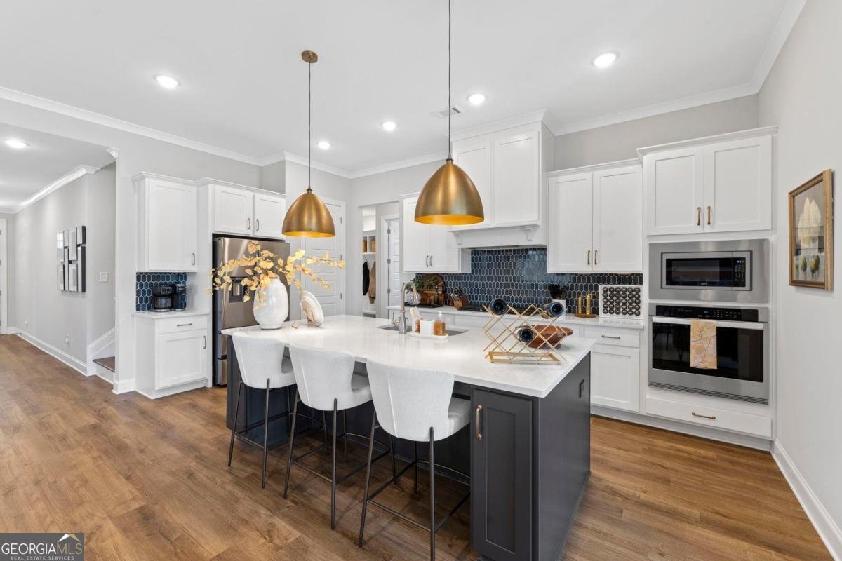 1160 Providence Loop Greensboro - 24