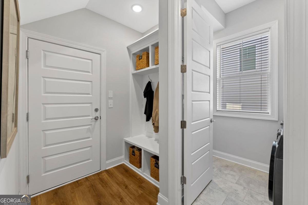 1160 Providence Loop Greensboro - 26