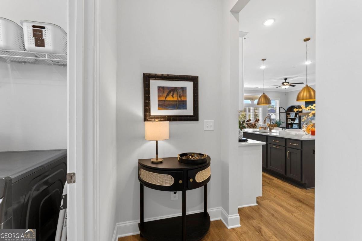 1160 Providence Loop Greensboro - 29