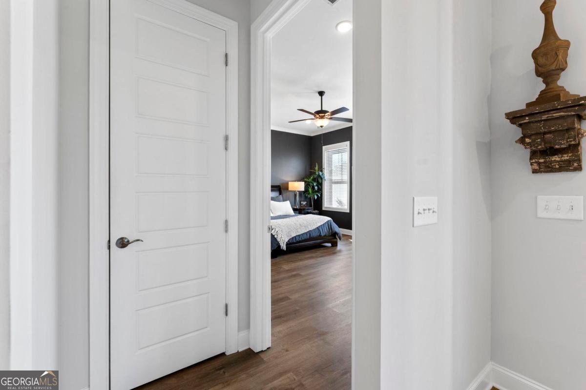1160 Providence Loop Greensboro - 30