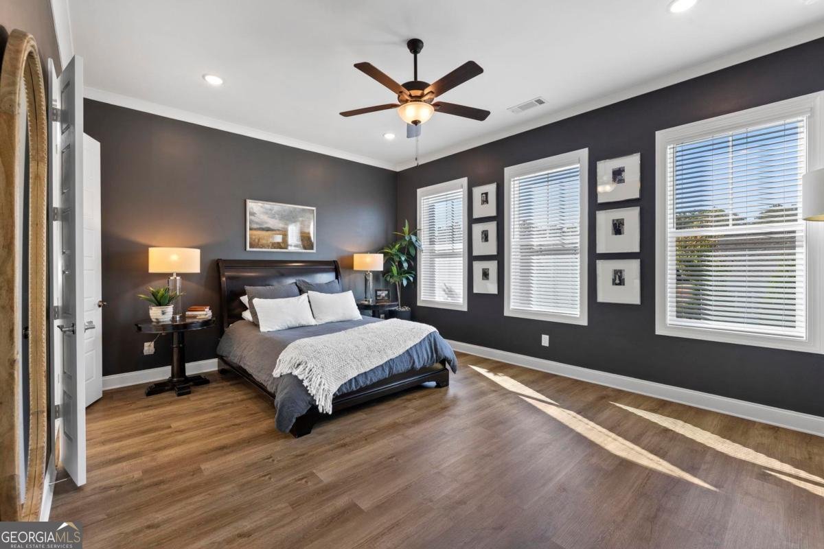 1160 Providence Loop Greensboro - 31