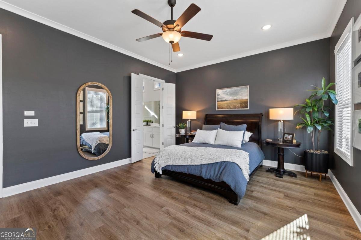 1160 Providence Loop Greensboro - 32