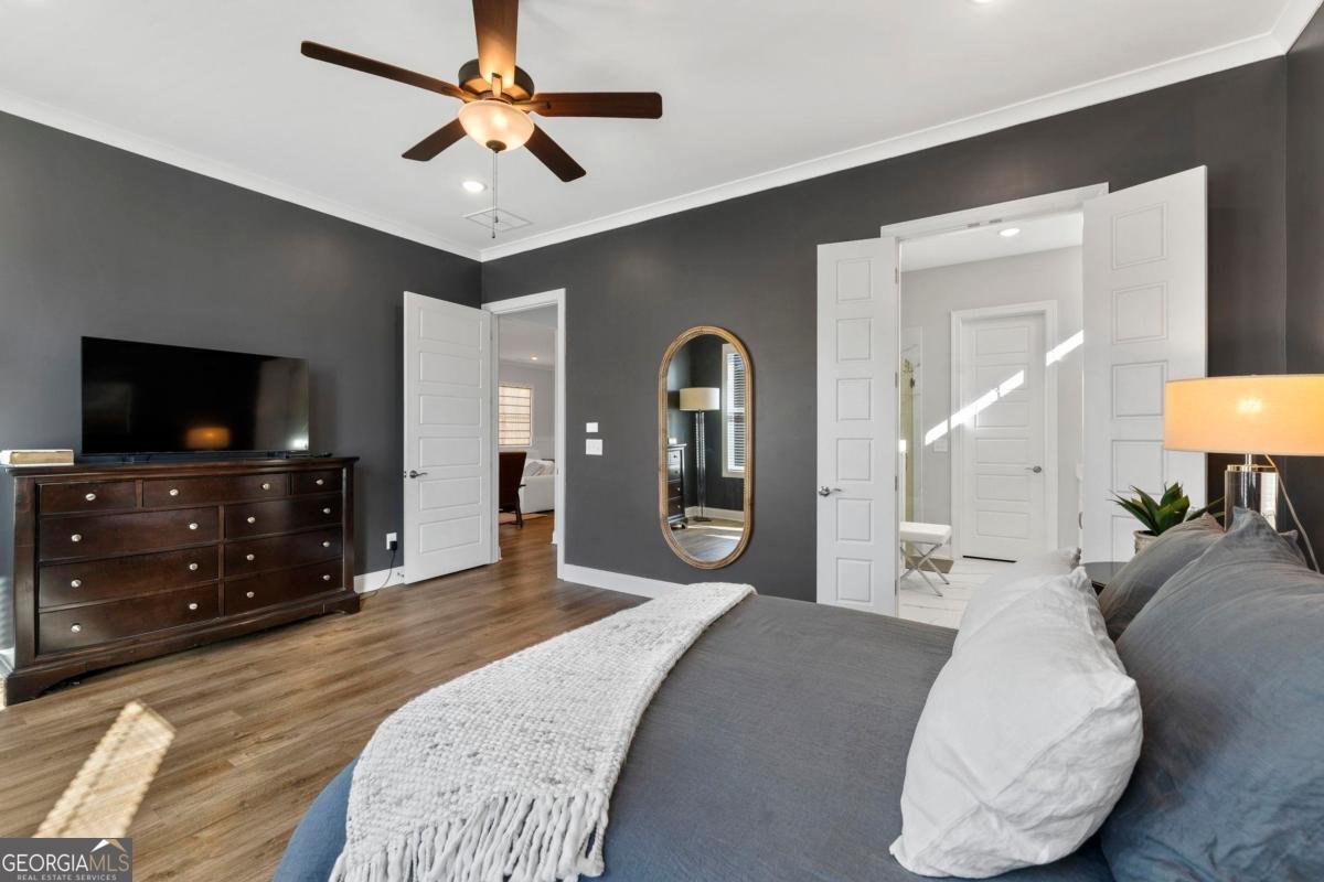 1160 Providence Loop Greensboro - 33