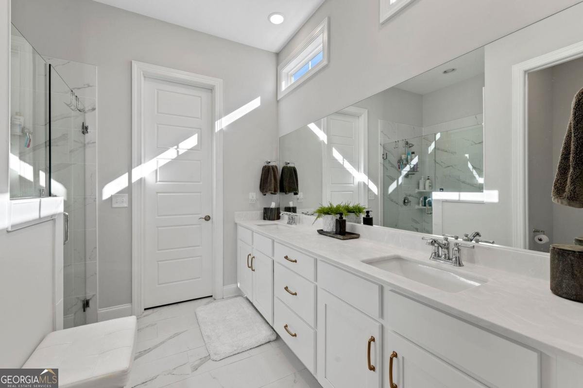 1160 Providence Loop Greensboro - 34