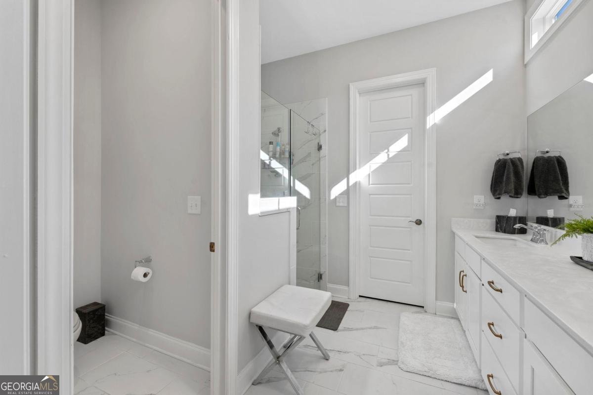 1160 Providence Loop Greensboro - 35