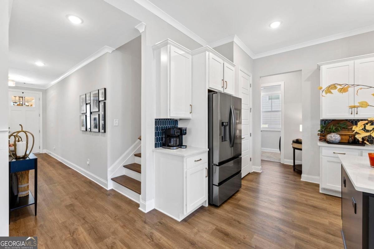 1160 Providence Loop Greensboro - 39