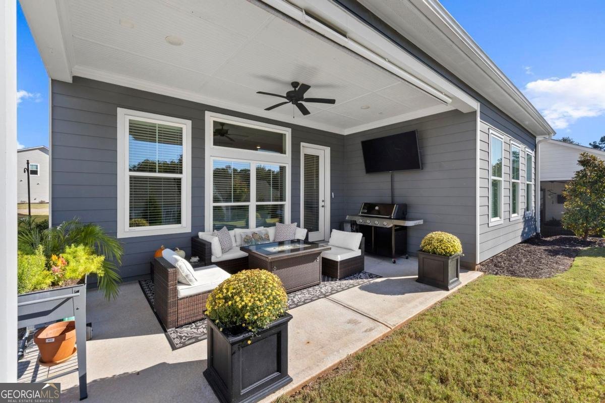 1160 Providence Loop Greensboro - 4