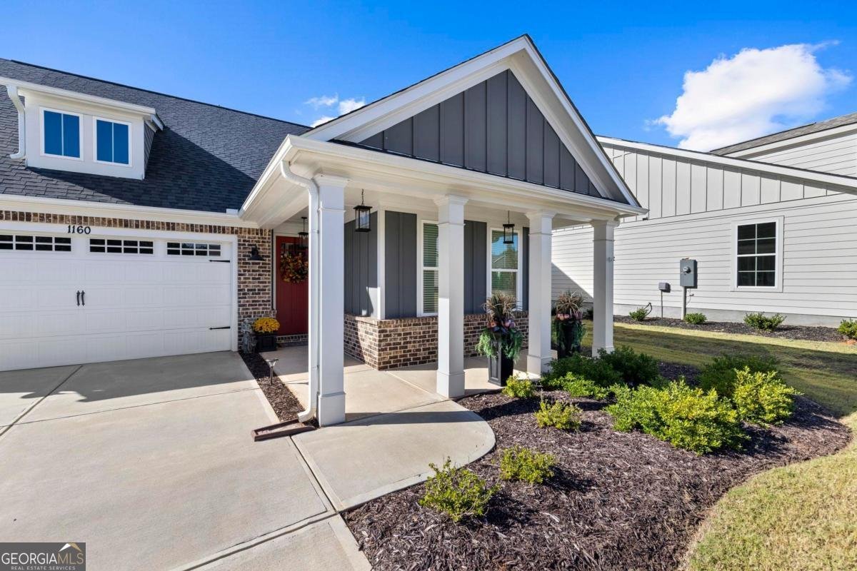 1160 Providence Loop Greensboro - 42