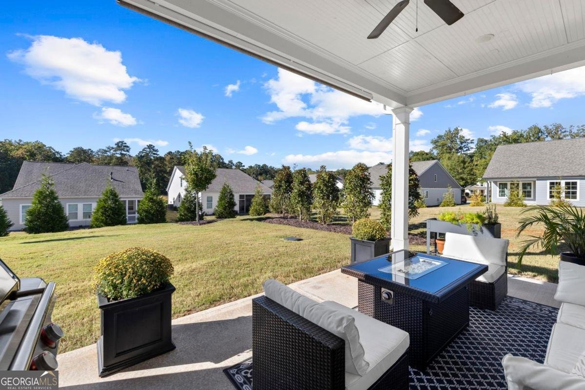1160 Providence Loop Greensboro - 43