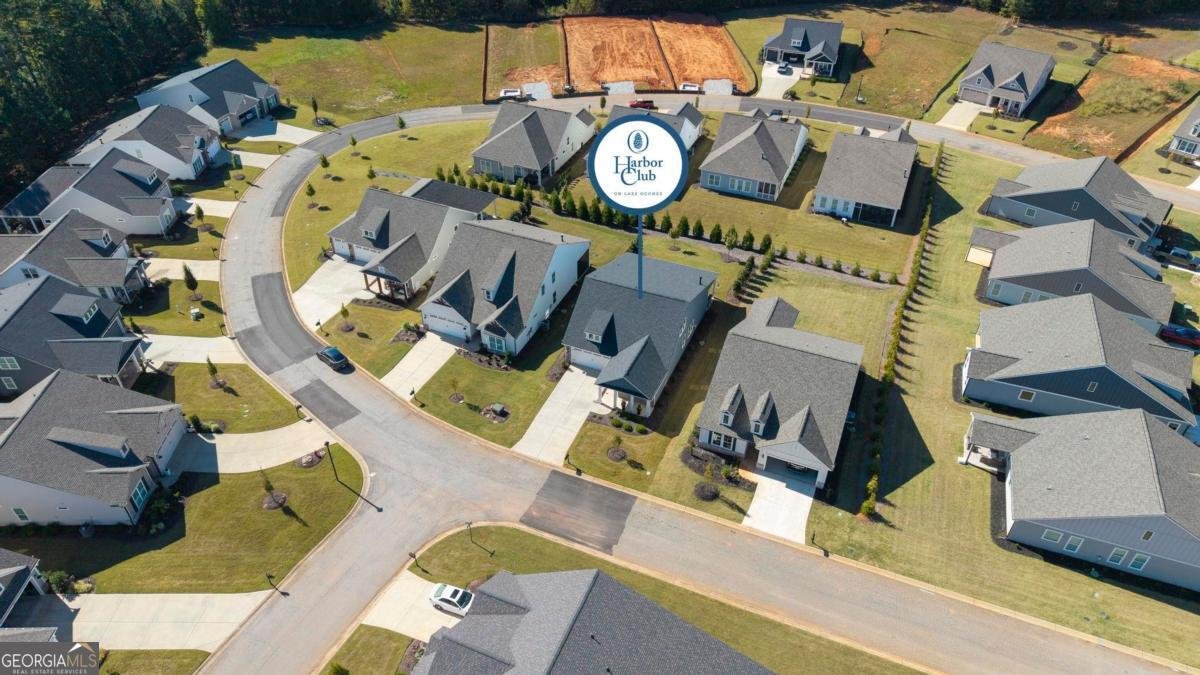 1160 Providence Loop Greensboro - 44