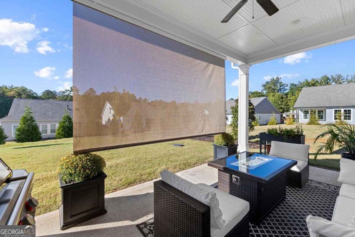 1160 Providence Loop Greensboro - 45