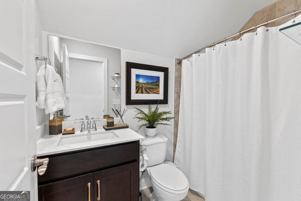 1160 Providence Loop Greensboro - 46