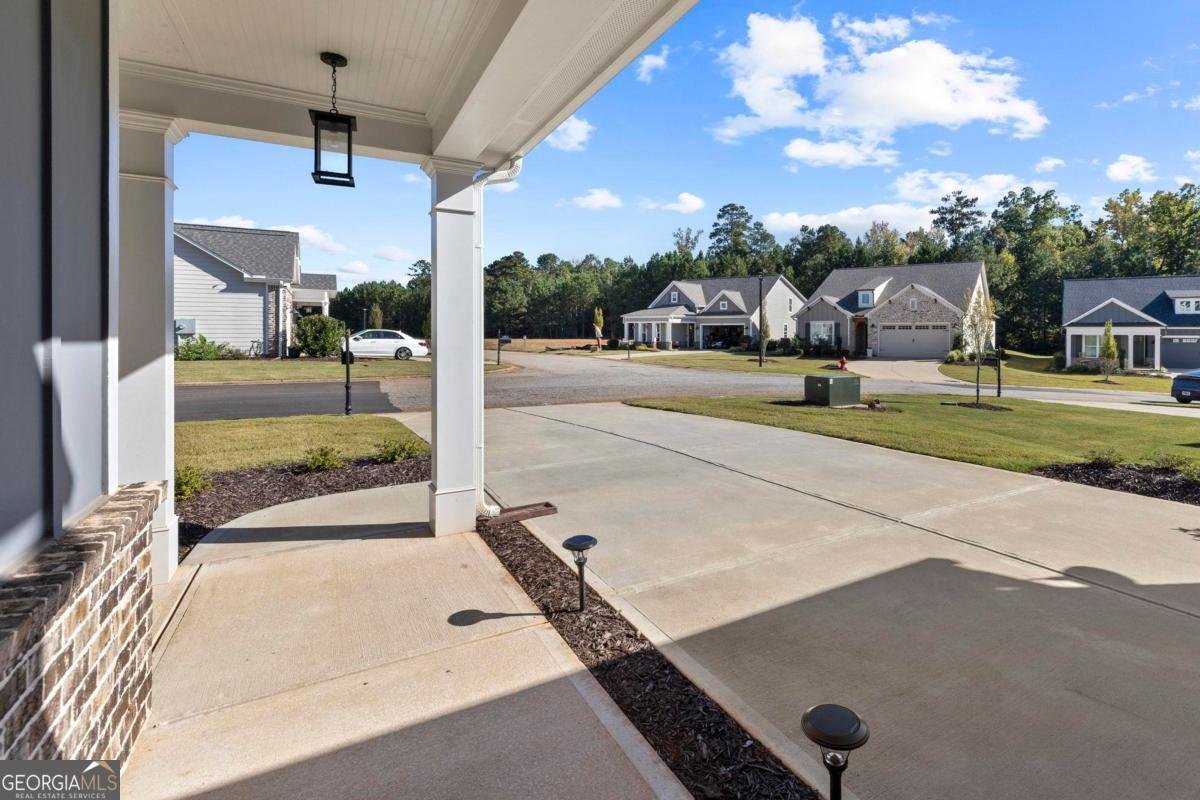 1160 Providence Loop Greensboro - 50