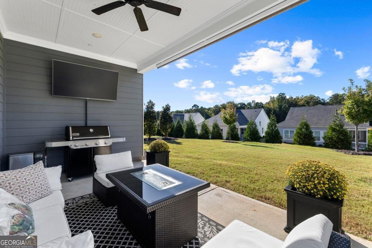 1160 Providence Loop Greensboro - 51