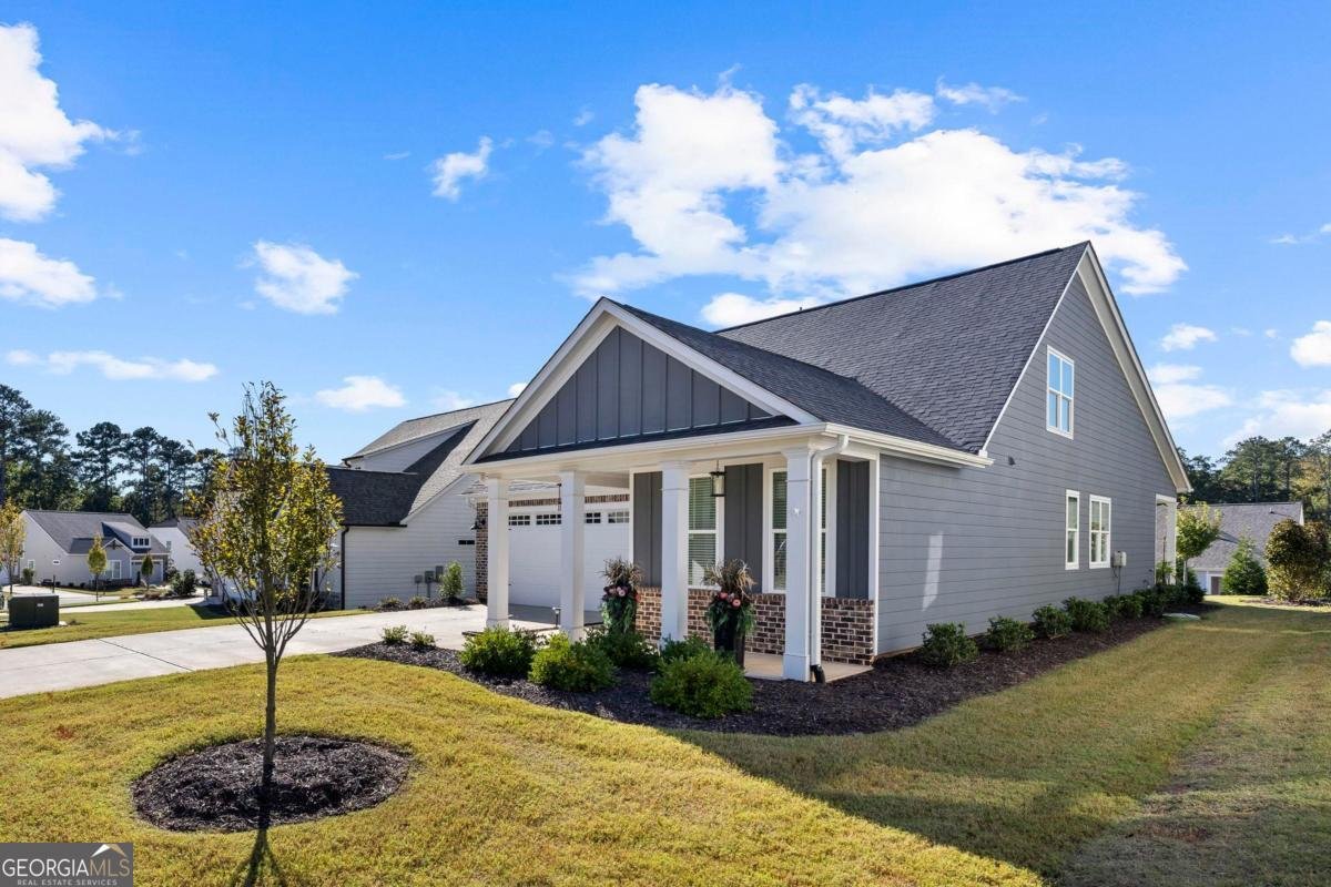 1160 Providence Loop Greensboro - 52