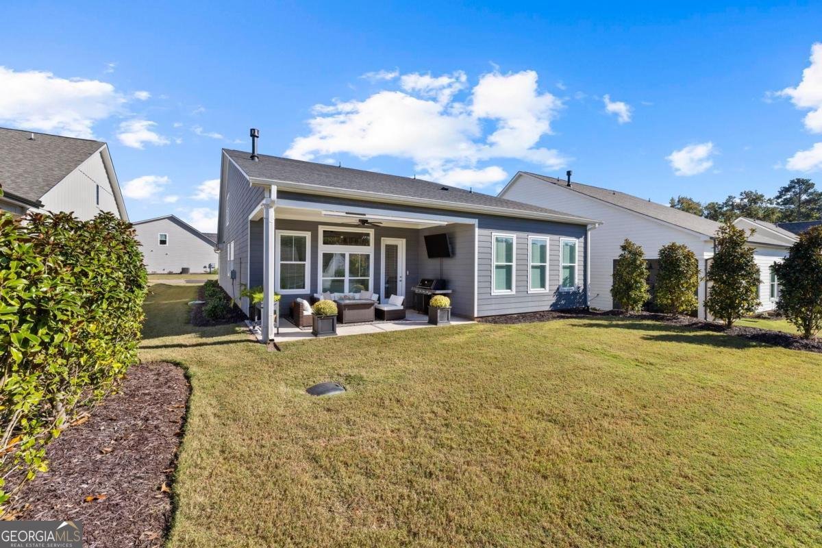 1160 Providence Loop Greensboro - 53