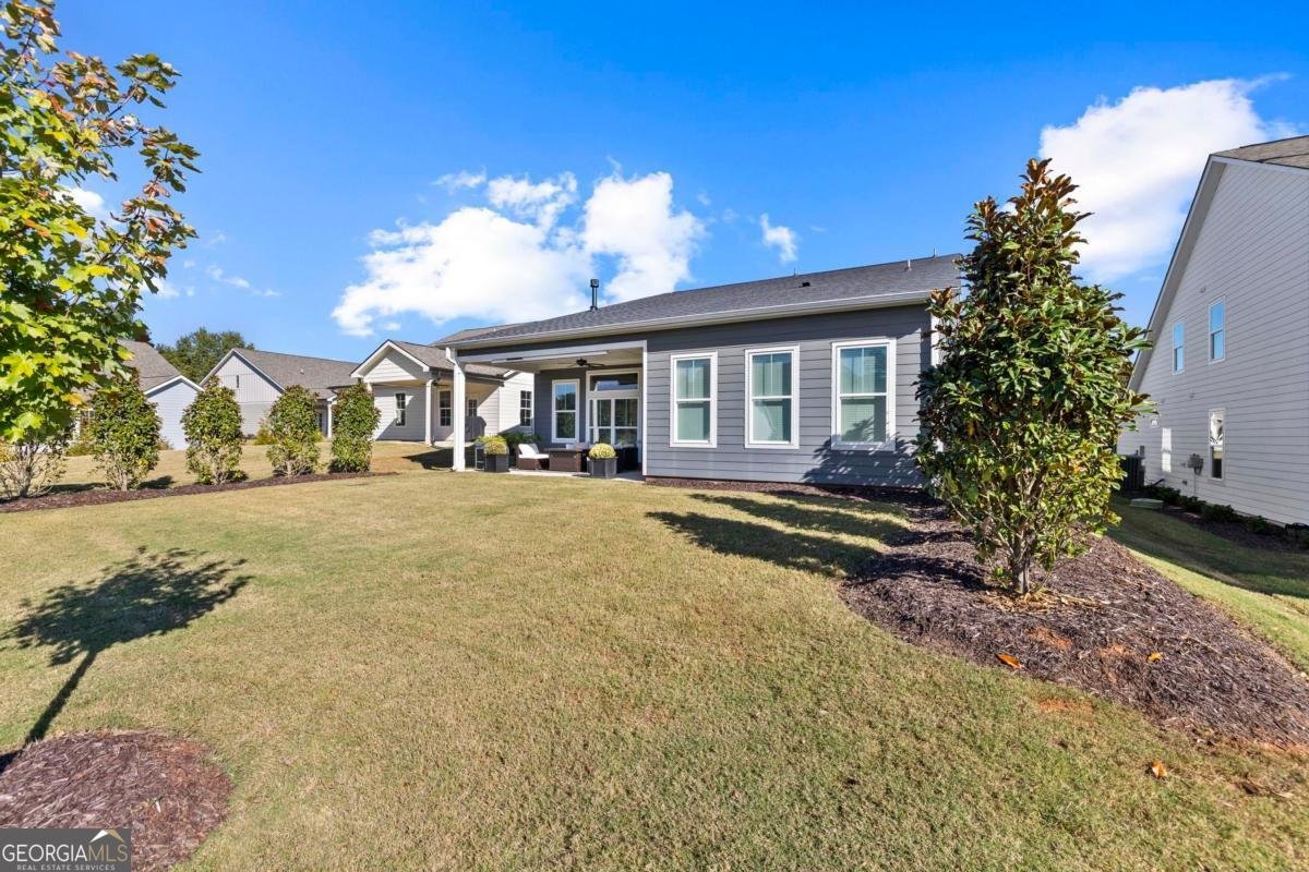 1160 Providence Loop Greensboro - 54