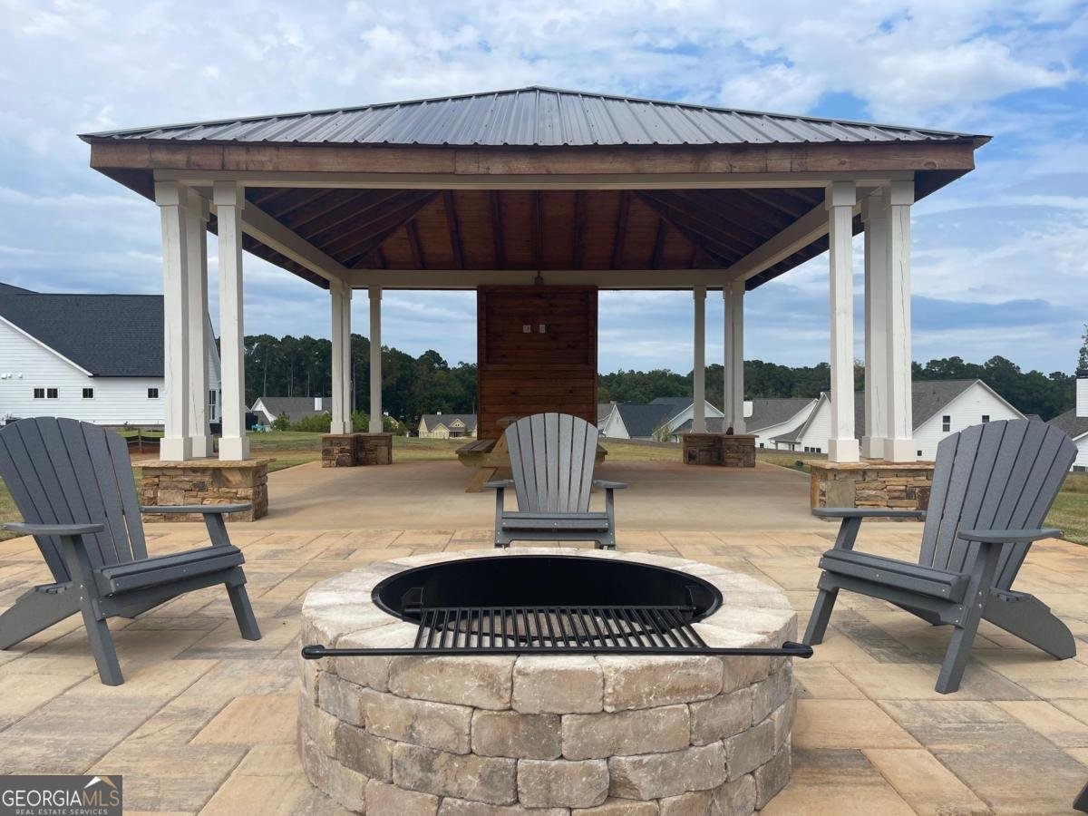 1160 Providence Loop Greensboro - 56