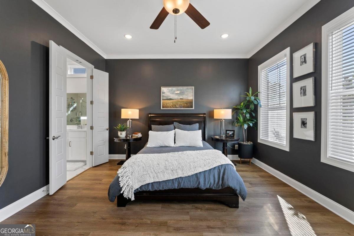 1160 Providence Loop Greensboro - 7