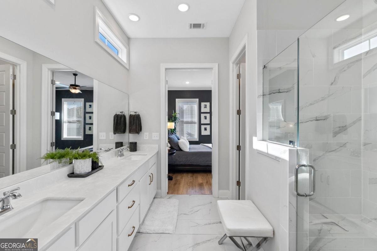 1160 Providence Loop Greensboro - 8
