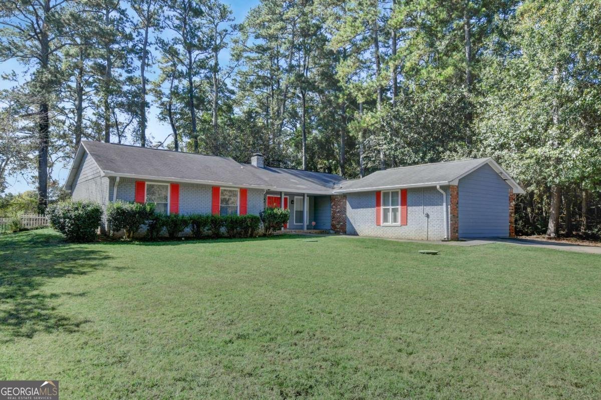 2173 Martin Way Jonesboro - main photo