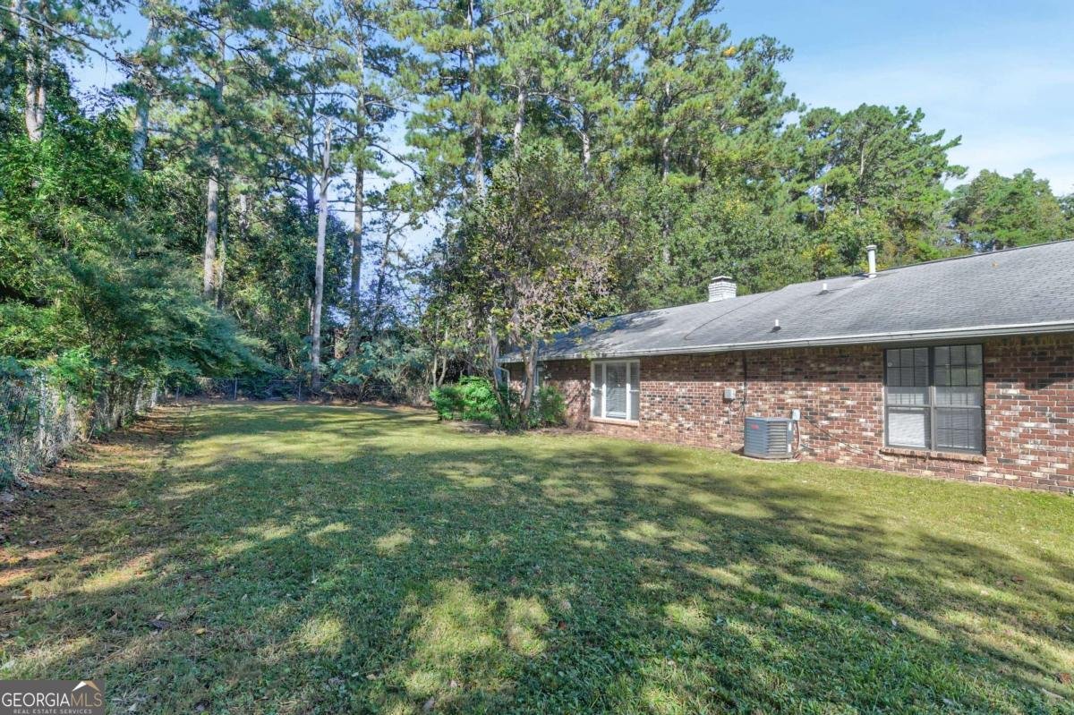 2173 Martin Way Jonesboro - 30