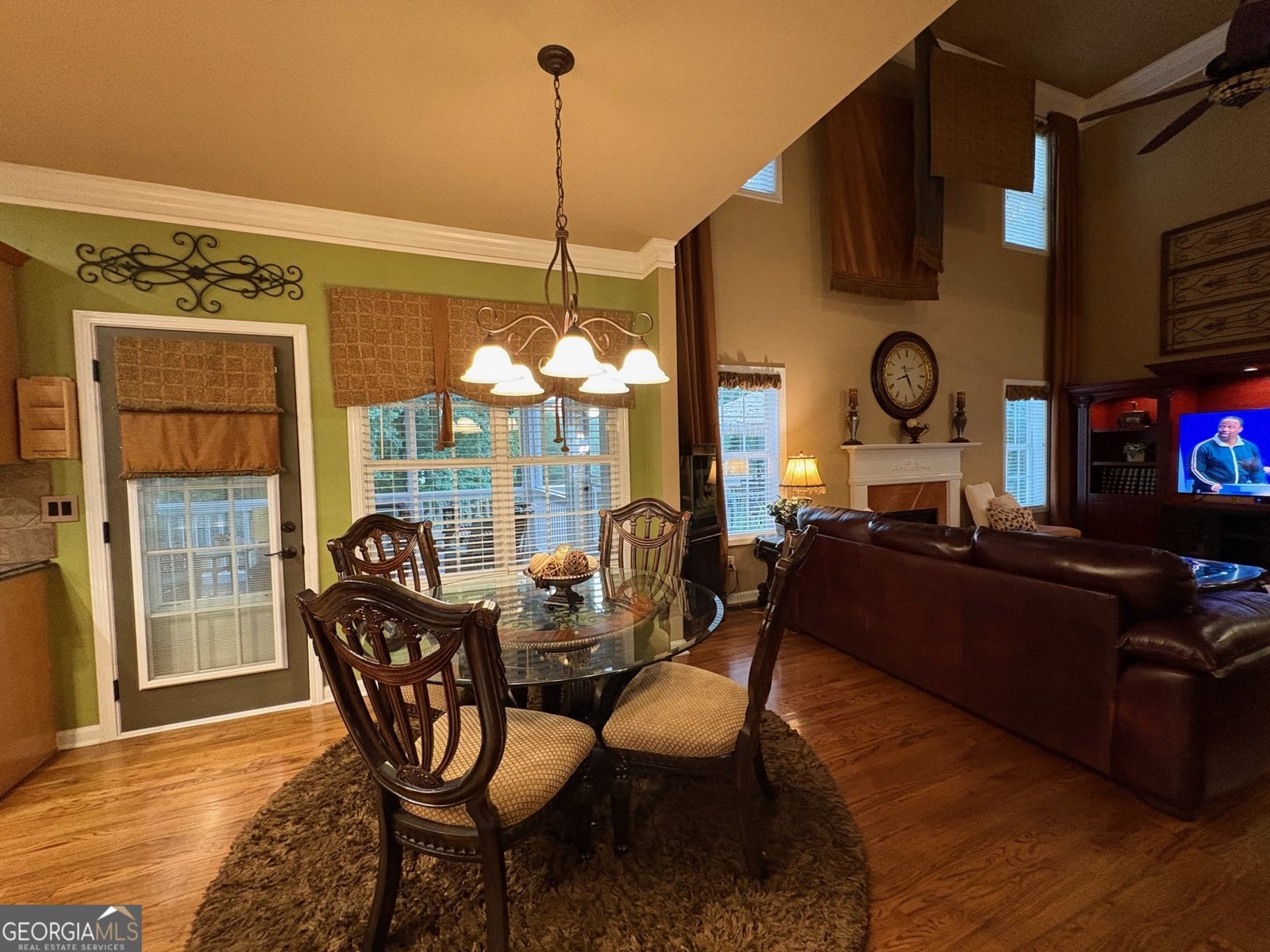 3684 Heritage Crest Parkway Buford - 18