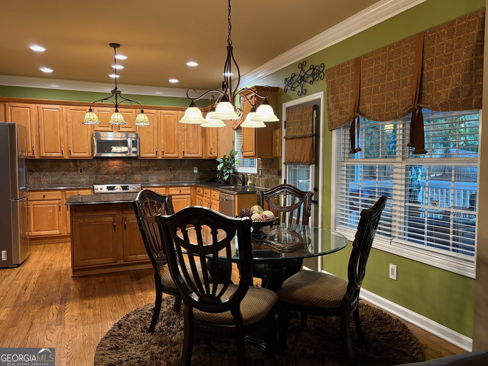 3684 Heritage Crest Parkway Buford - 19