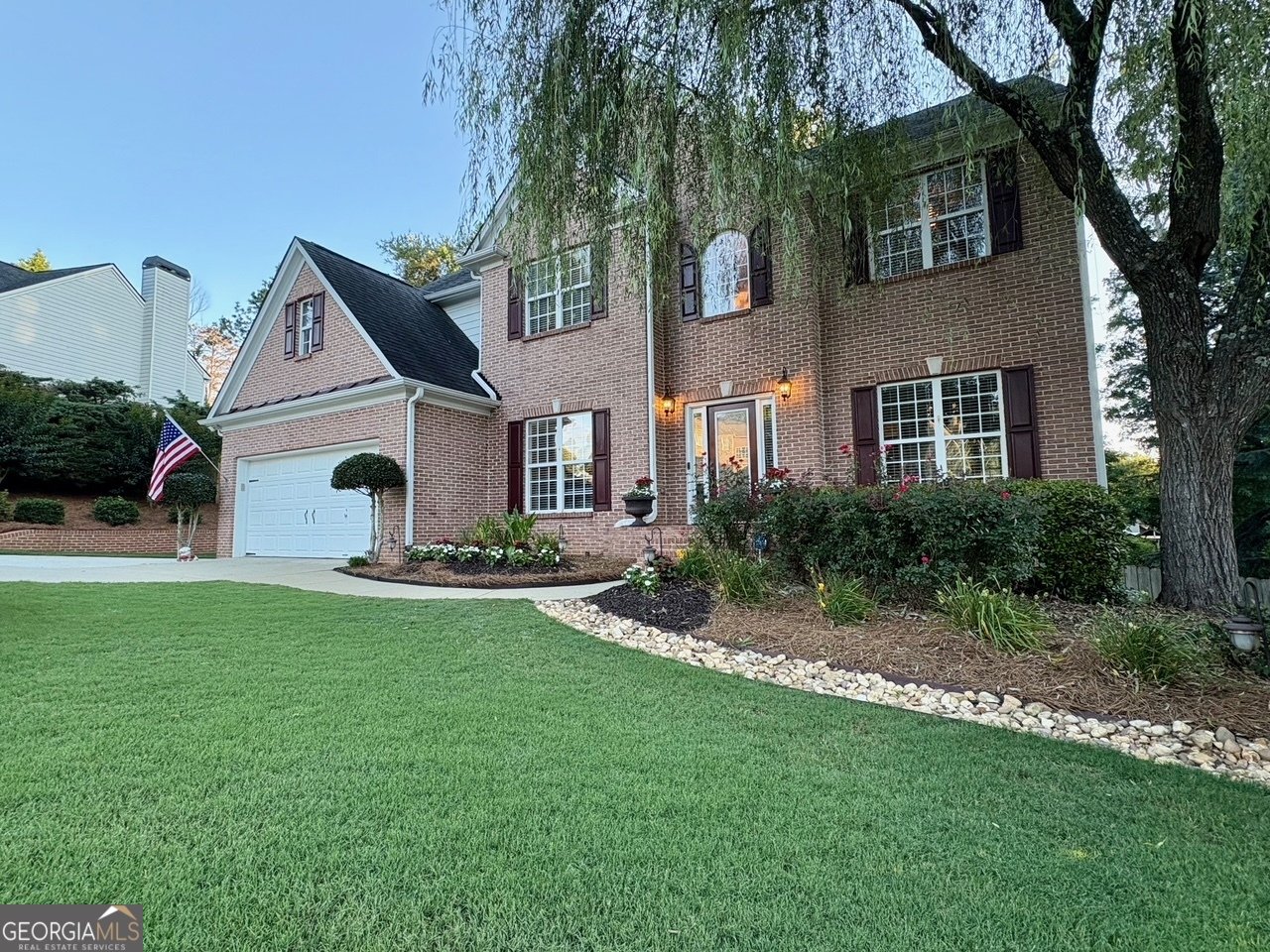 3684 Heritage Crest Parkway Buford - 2