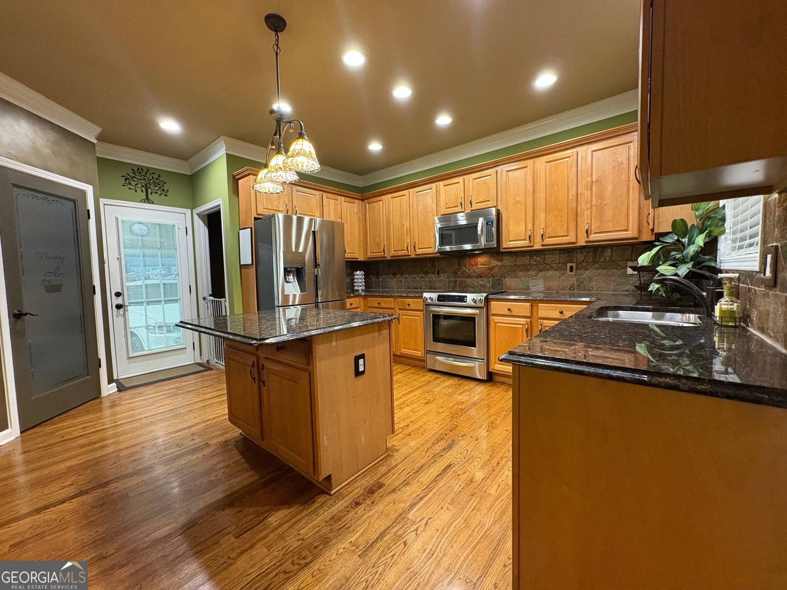 3684 Heritage Crest Parkway Buford - 20