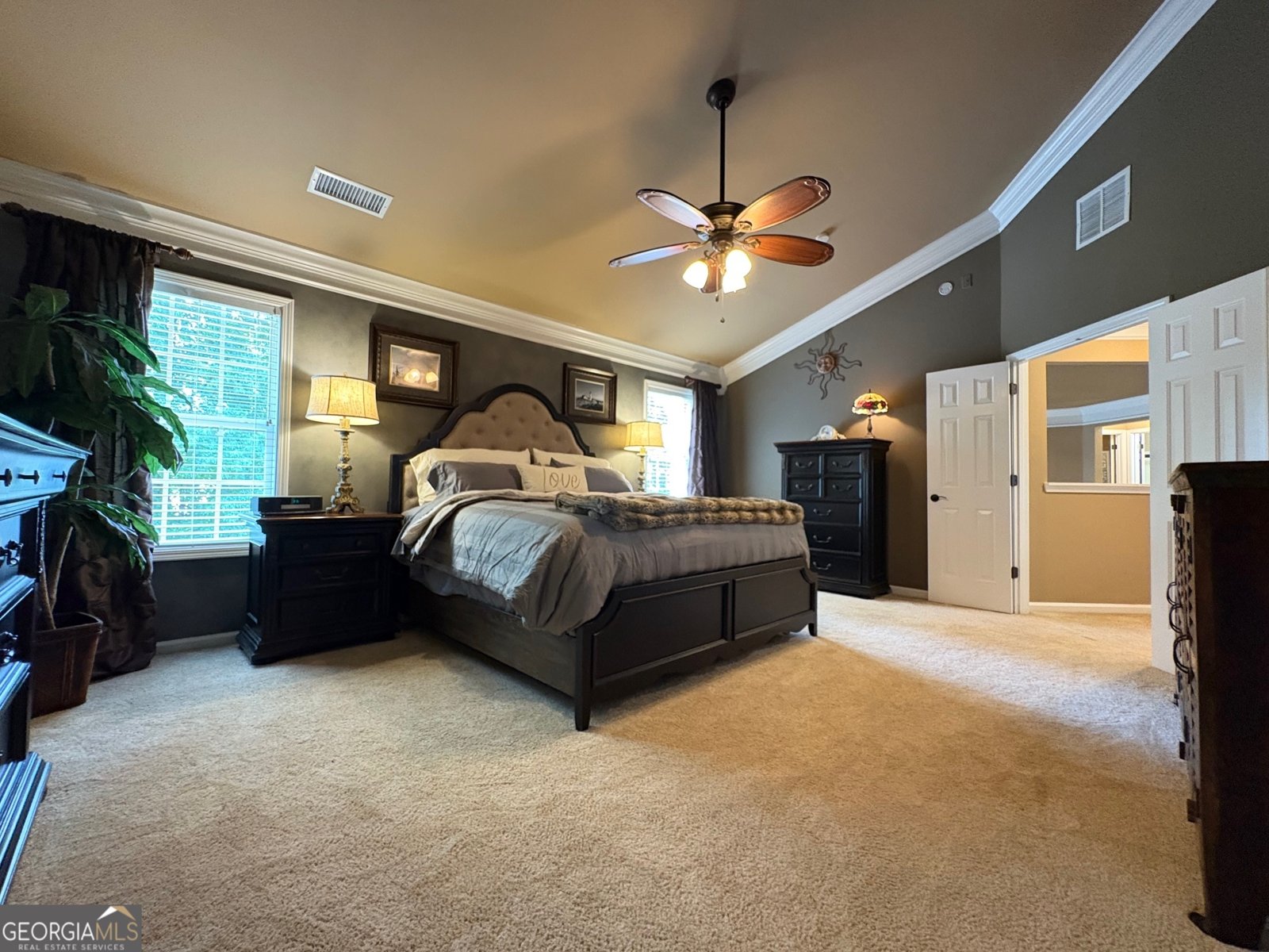 3684 Heritage Crest Parkway Buford - 28