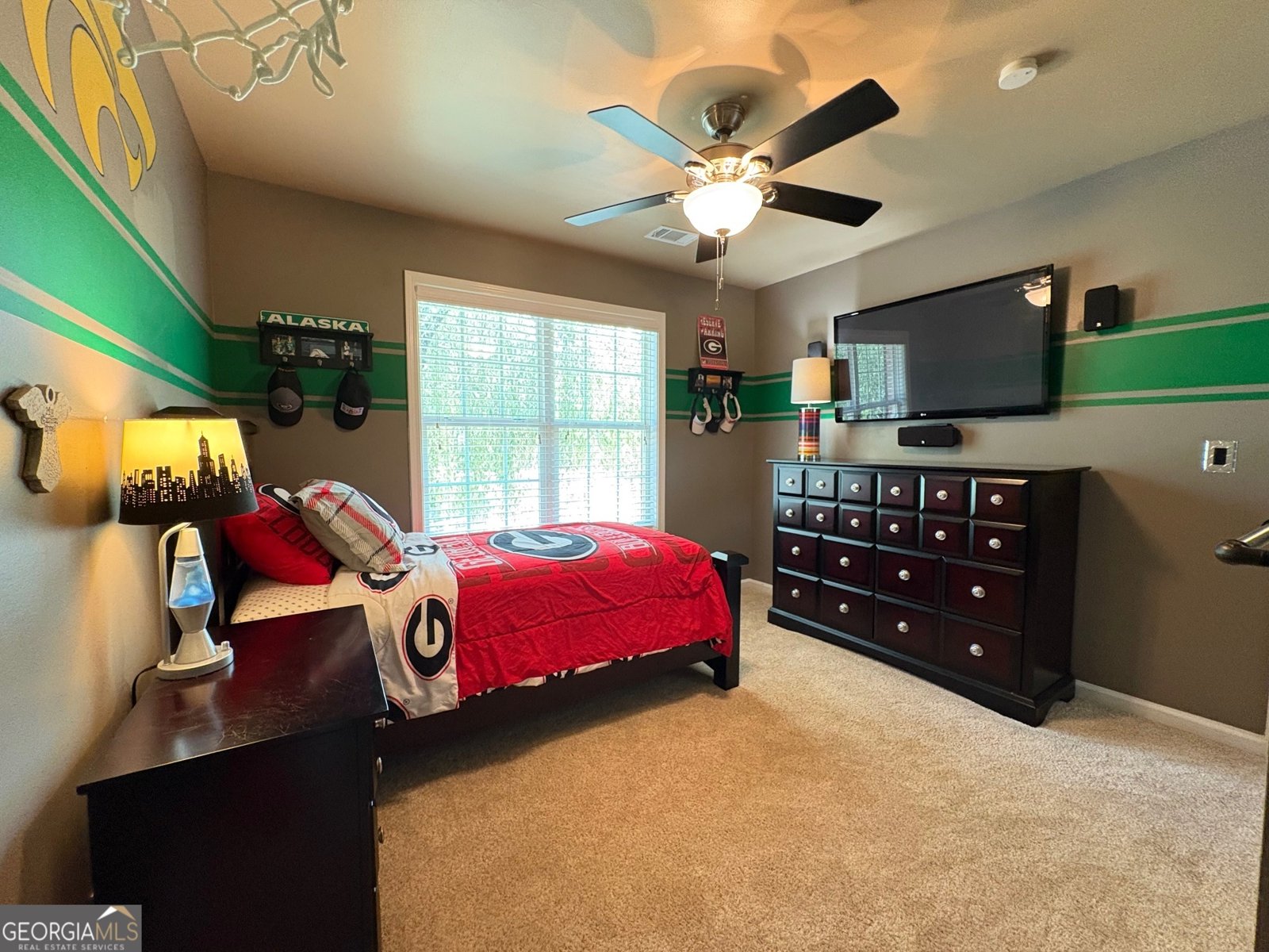 3684 Heritage Crest Parkway Buford - 34