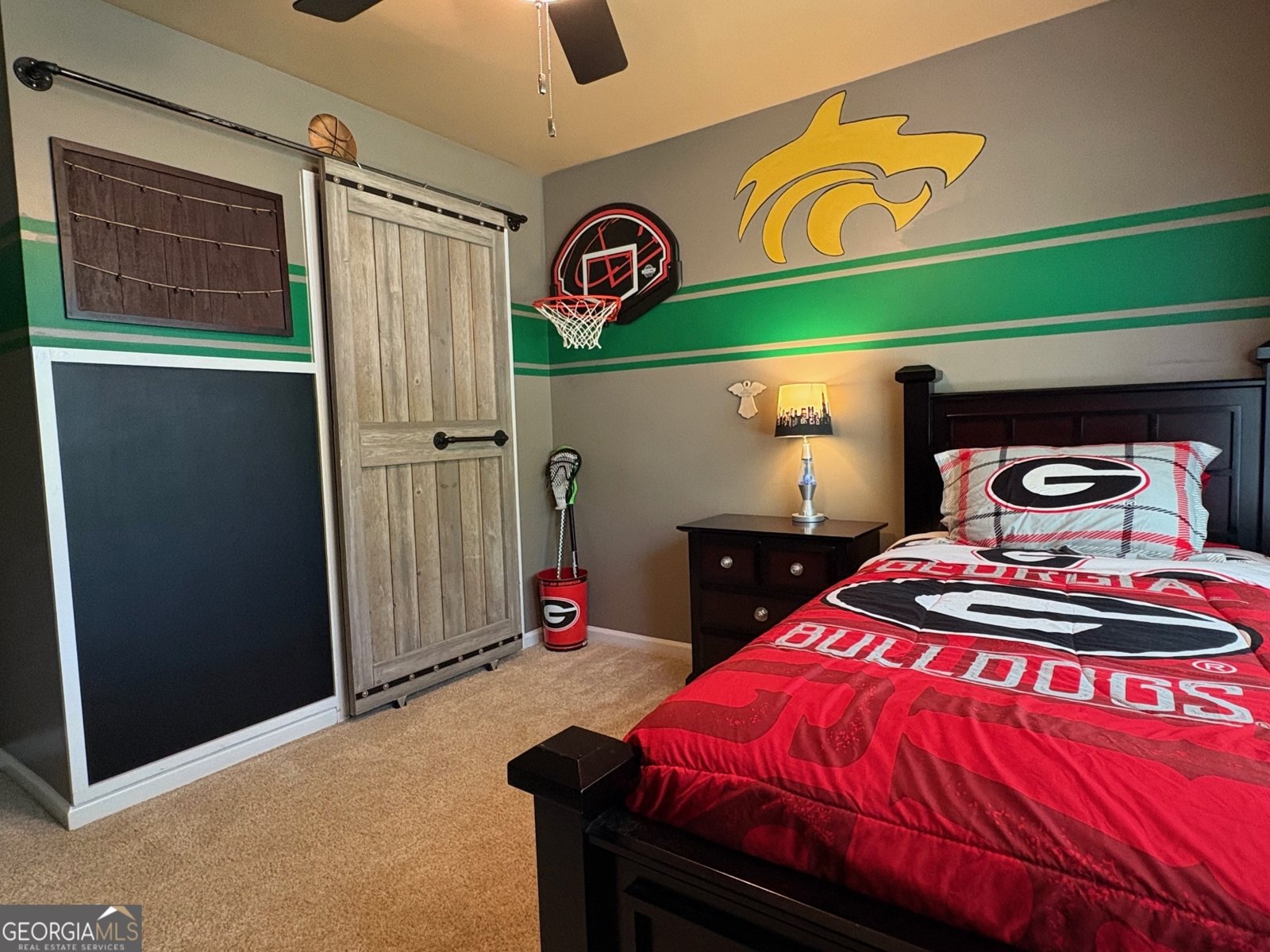 3684 Heritage Crest Parkway Buford - 35