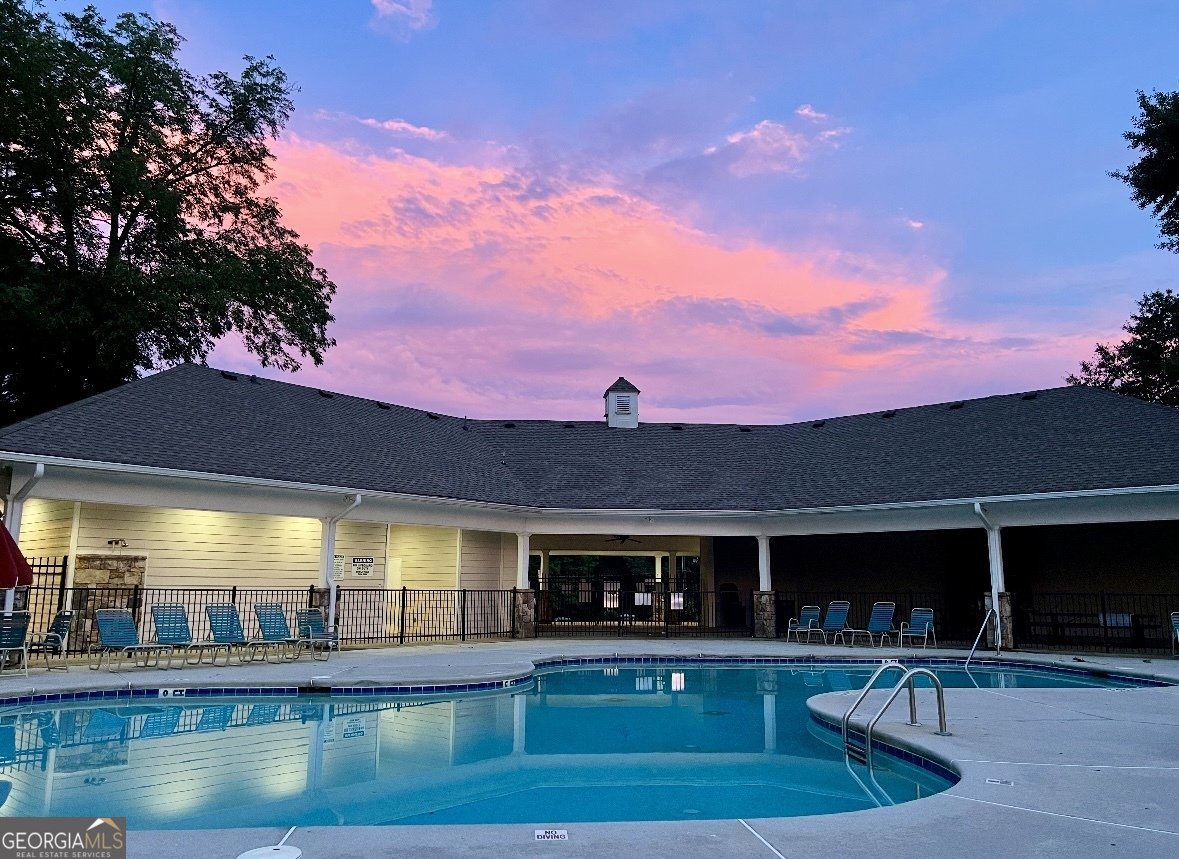 3684 Heritage Crest Parkway Buford - 48