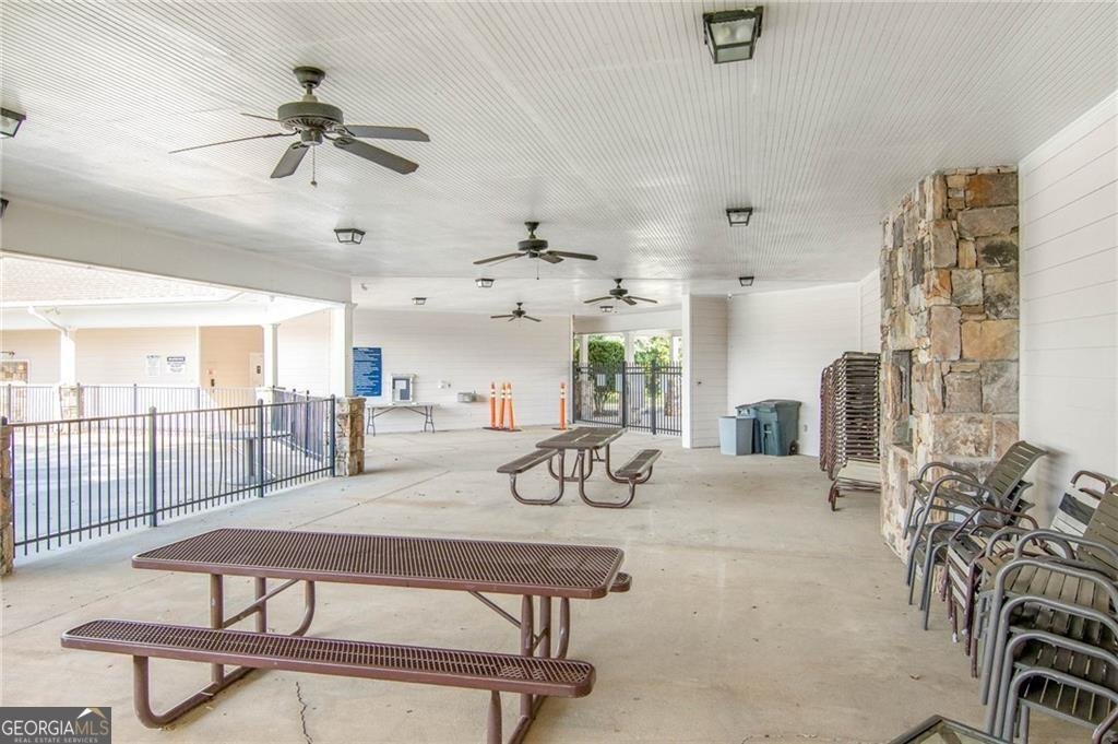 3684 Heritage Crest Parkway Buford - 49