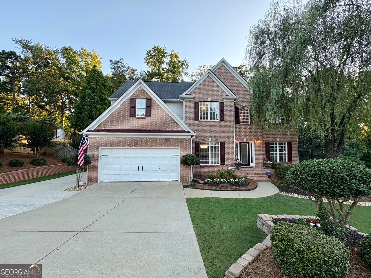 3684 Heritage Crest Parkway Buford - 51