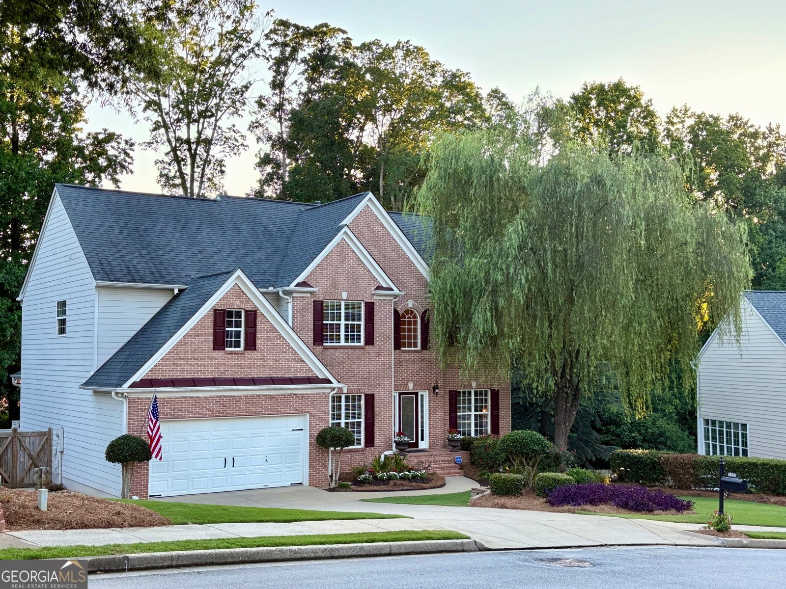 3684 Heritage Crest Parkway Buford - 53