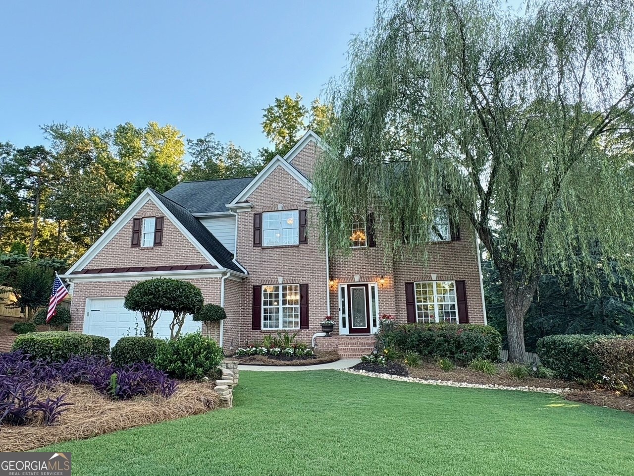 3684 Heritage Crest Parkway Buford - 54