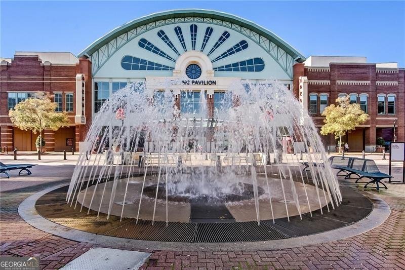 3684 Heritage Crest Parkway Buford - 61