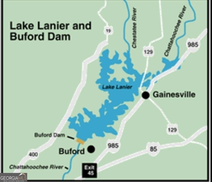 3684 Heritage Crest Parkway Buford - 63