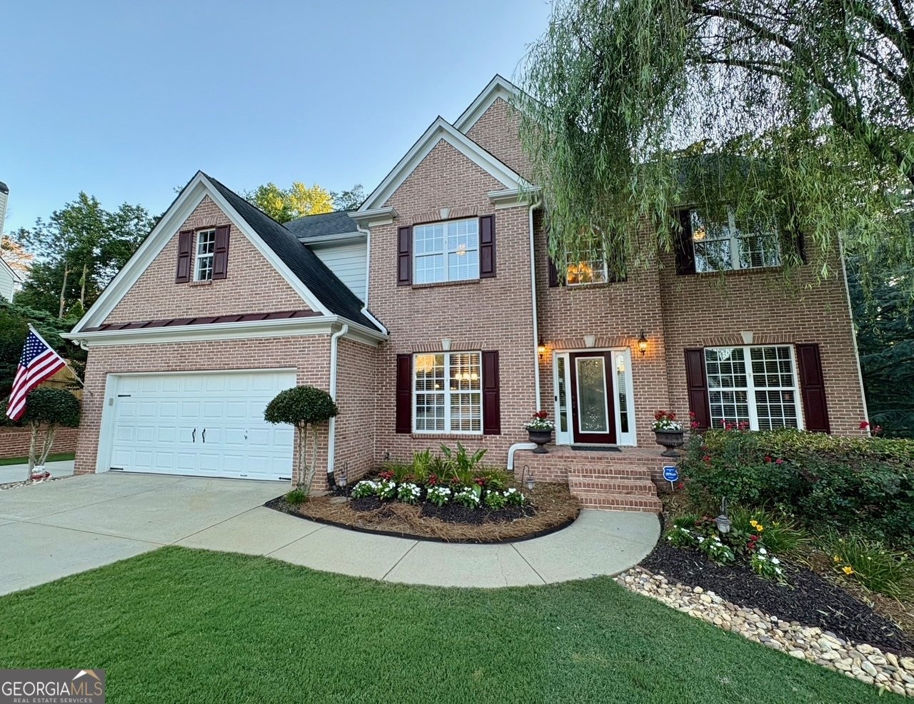 3684 Heritage Crest Parkway Buford - 8