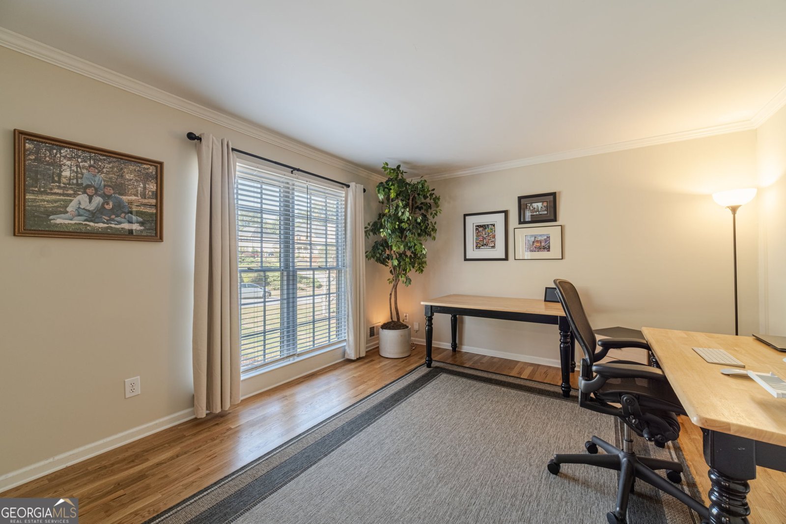 1838 Prince Drive Lawrenceville - 10