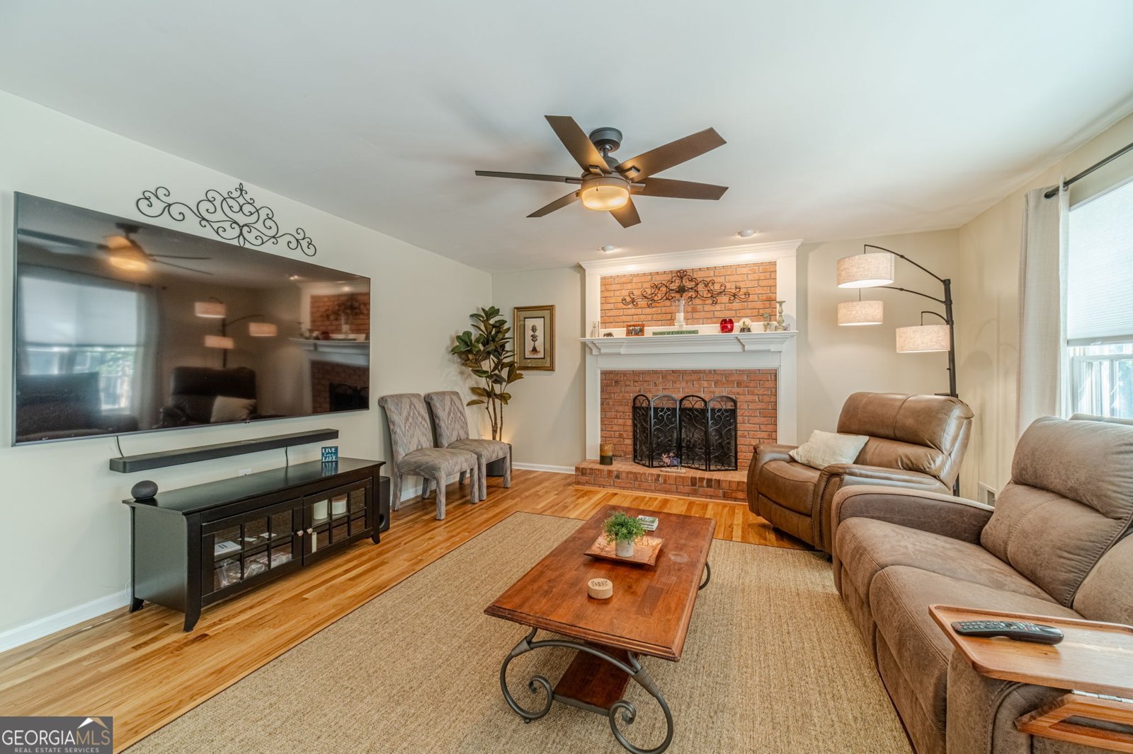 1838 Prince Drive Lawrenceville - 11