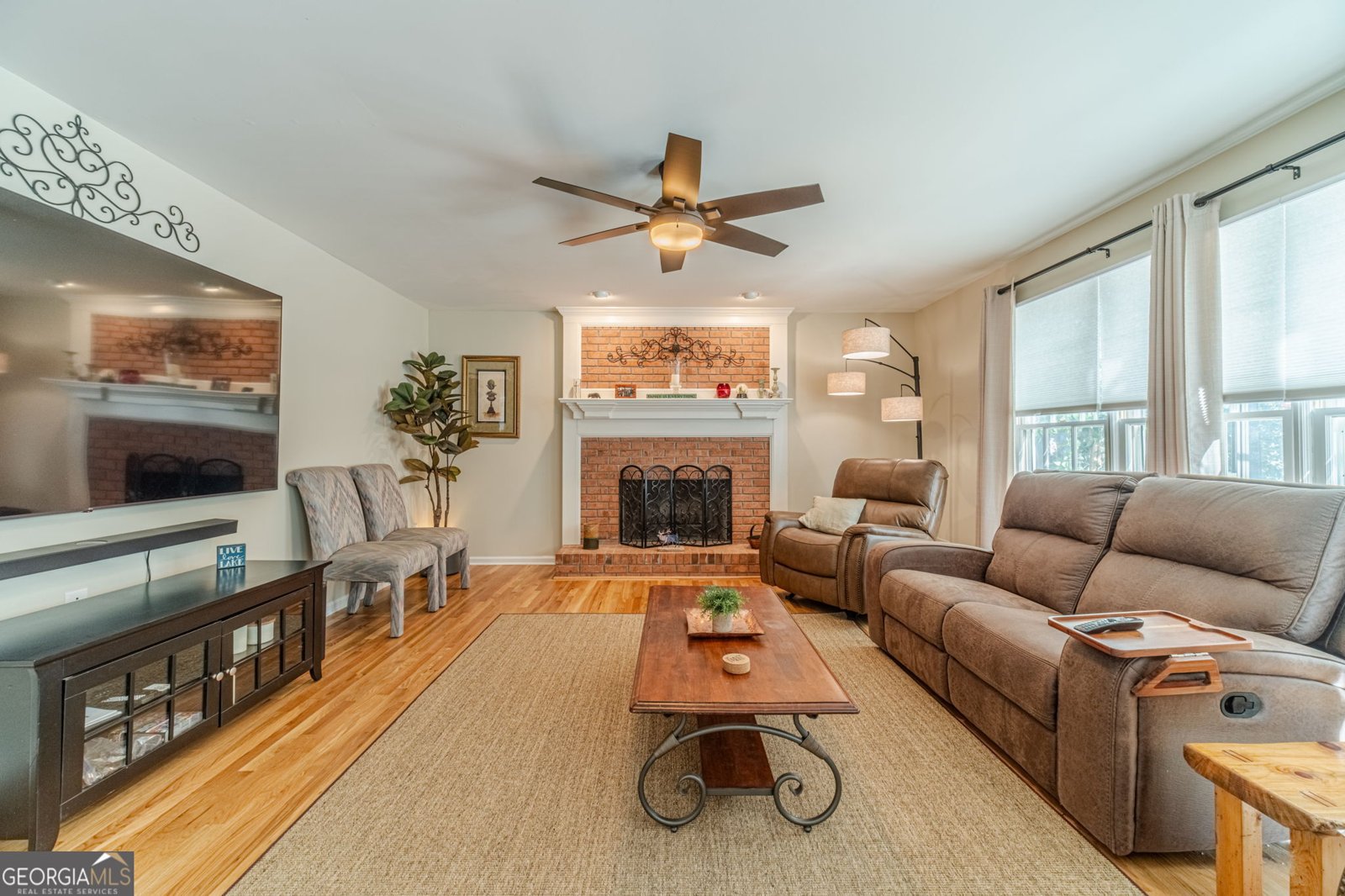 1838 Prince Drive Lawrenceville - 12