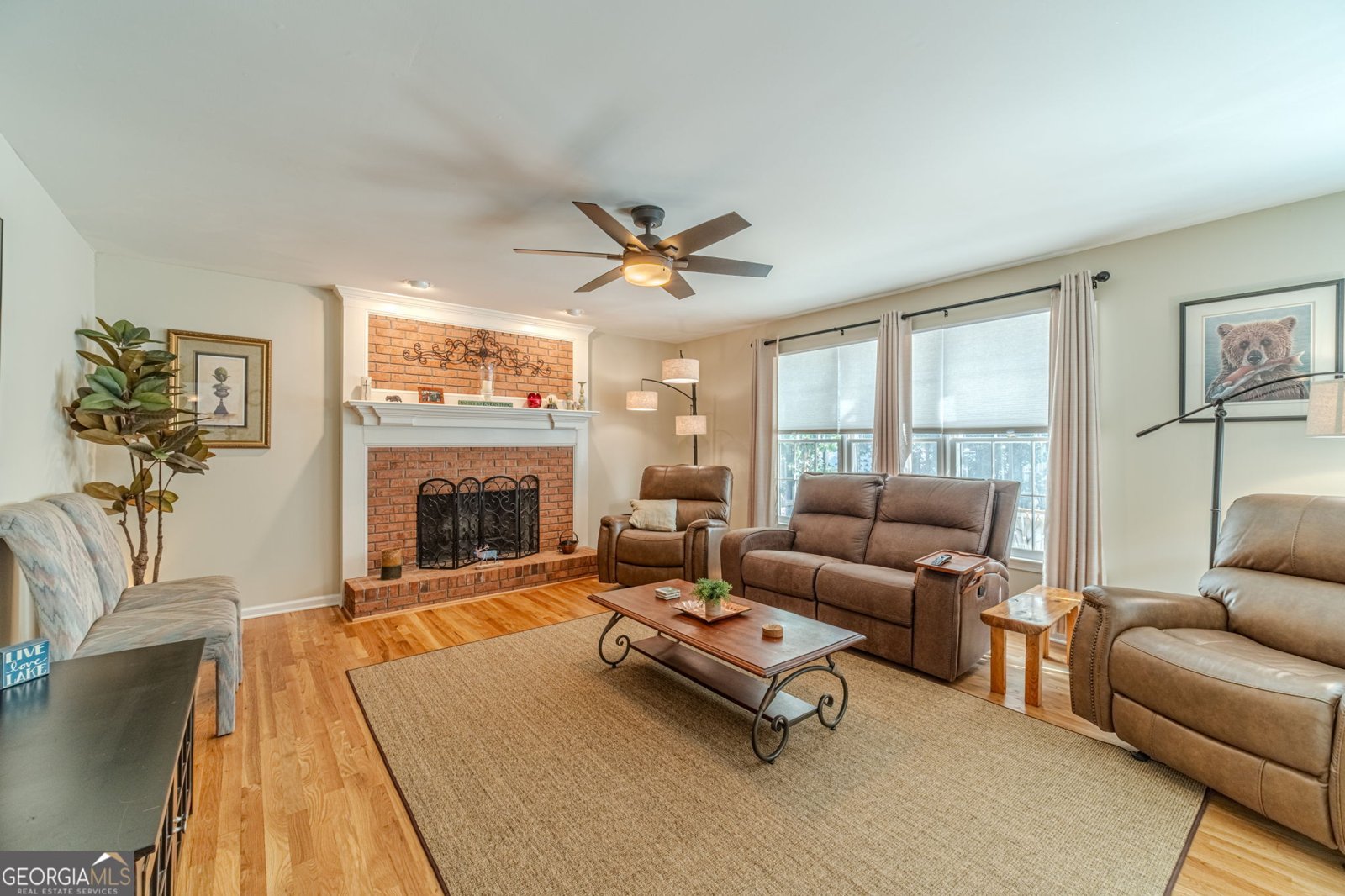 1838 Prince Drive Lawrenceville - 15