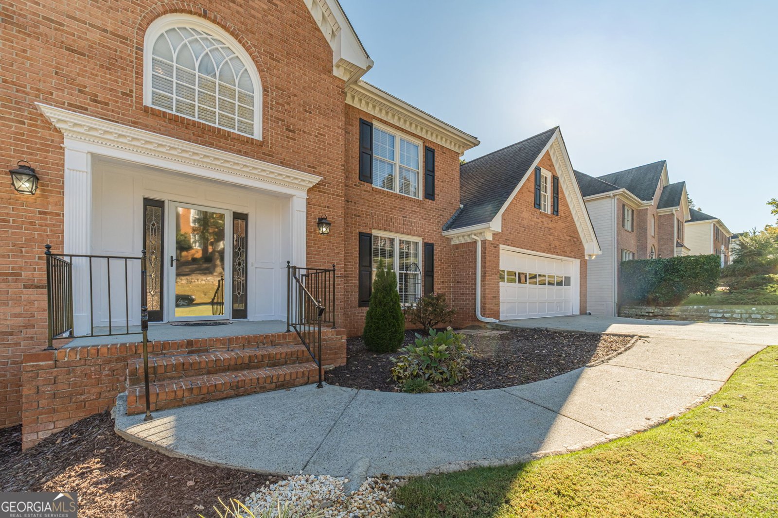 1838 Prince Drive Lawrenceville - 2