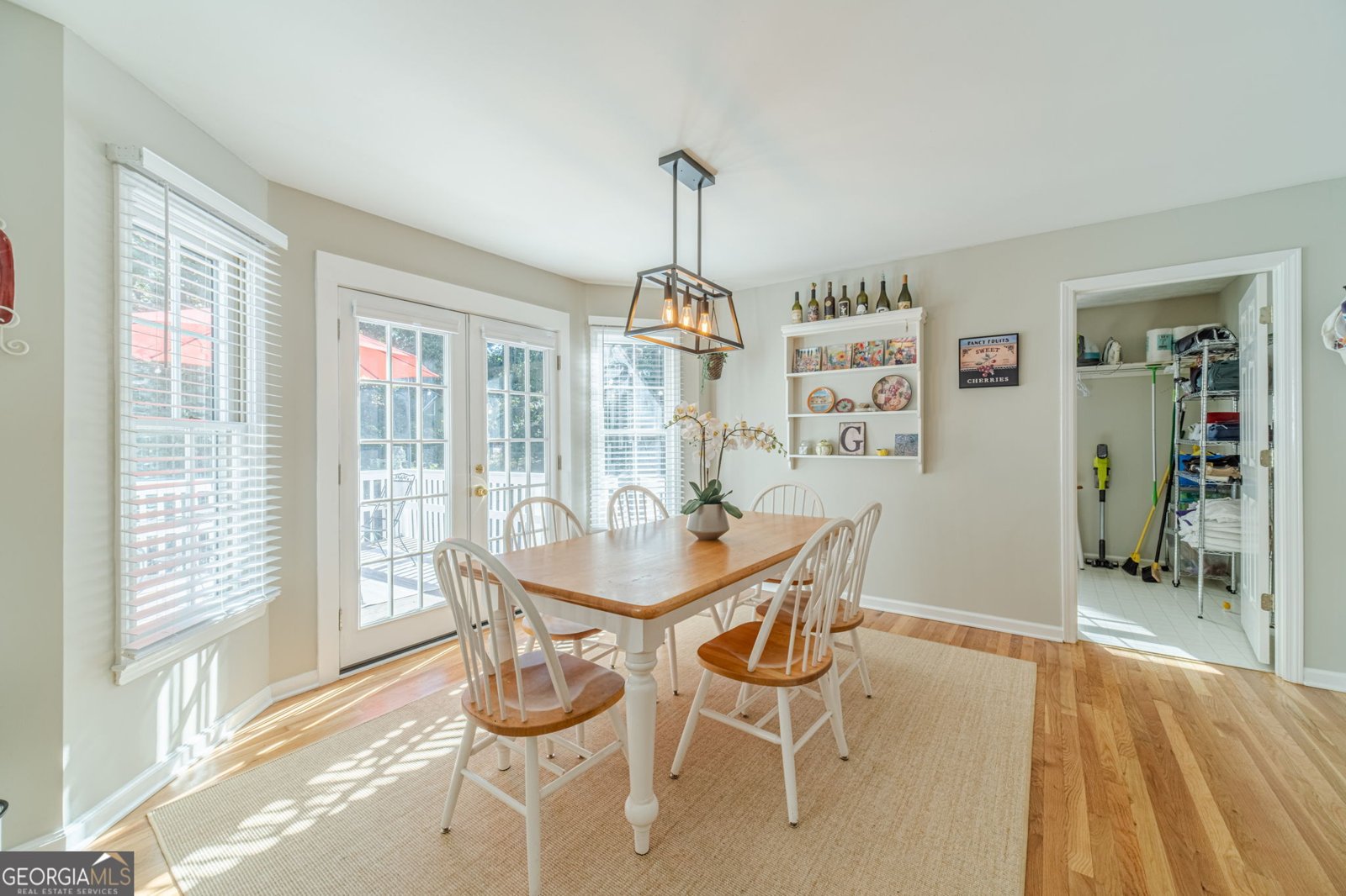 1838 Prince Drive Lawrenceville - 23