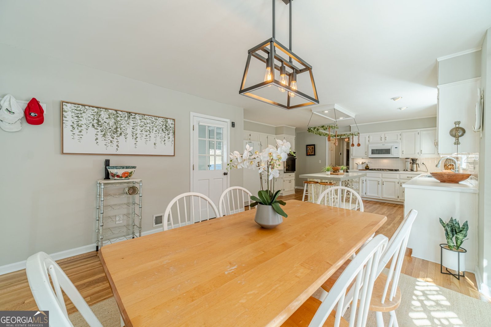 1838 Prince Drive Lawrenceville - 24