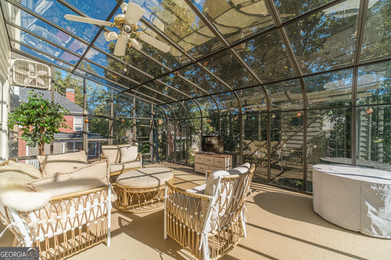 1838 Prince Drive Lawrenceville - 27