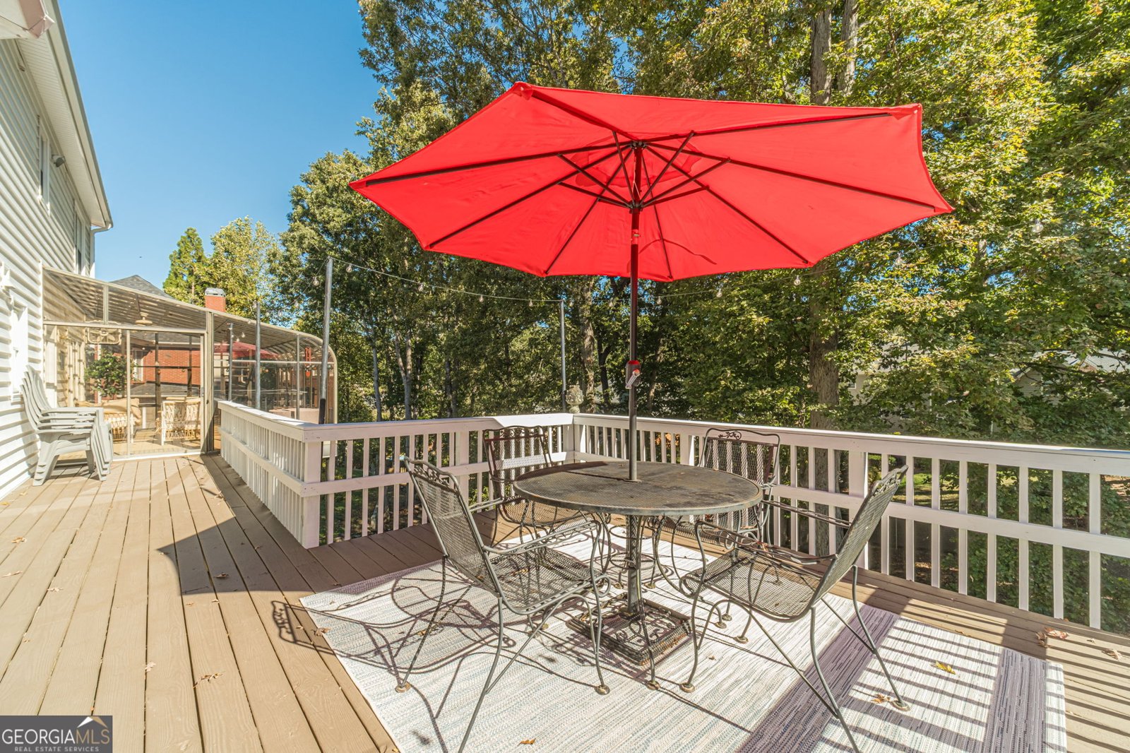 1838 Prince Drive Lawrenceville - 29